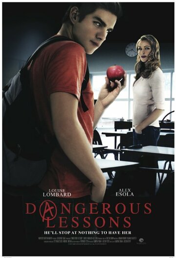 Dangerous Lessons трейлер (2015)