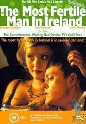 The Most Fertile Man in Ireland трейлер (2000)