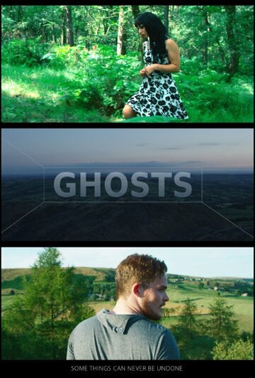 Ghosts трейлер (2015)