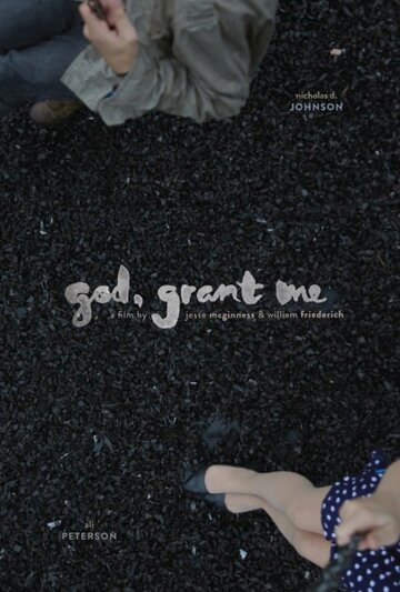 God, Grant Me трейлер (2014)