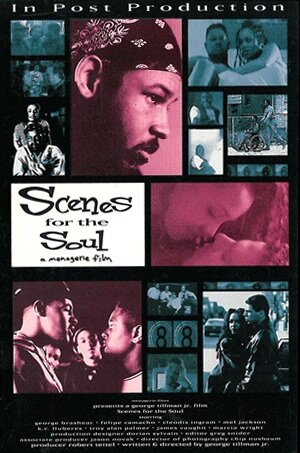 Scenes for the Soul трейлер (1995)