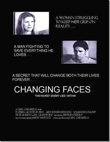 Changing Faces трейлер (2001)