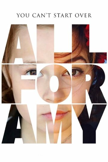 All for Amy трейлер (2015)