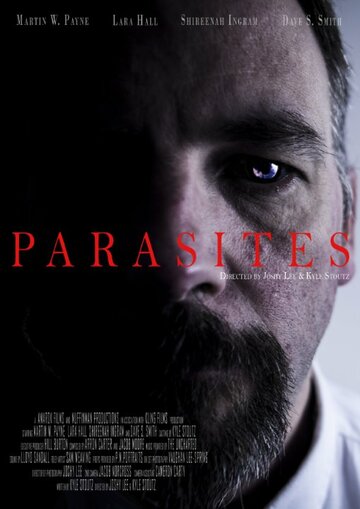 Parasites трейлер (2016)