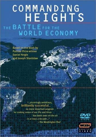 Главенствующие высоты в битве за мировую экономику трейлер (2002)