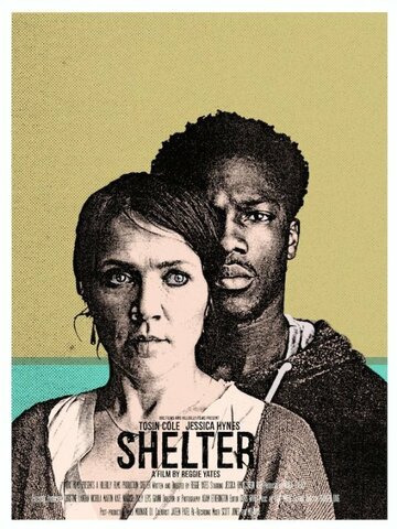 Shelter трейлер (2015)