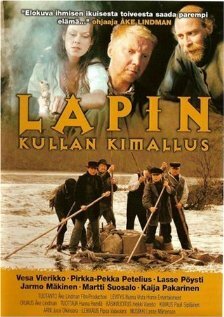 Золотая лихорадка в Лапландии 1999 трейлер (1999)