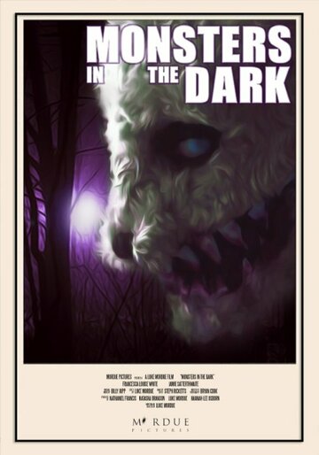 Monsters in the Dark трейлер (2015)
