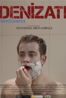 Hippocampus/Seahorse трейлер (2015)