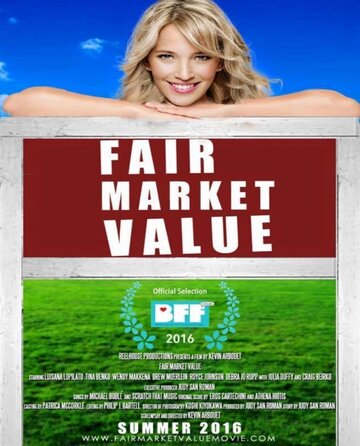 Fair Market Value трейлер (2017)
