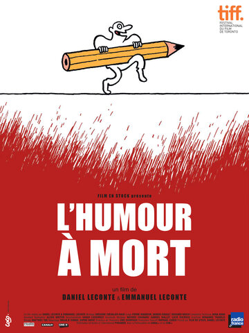 L'humour à mort (2015)