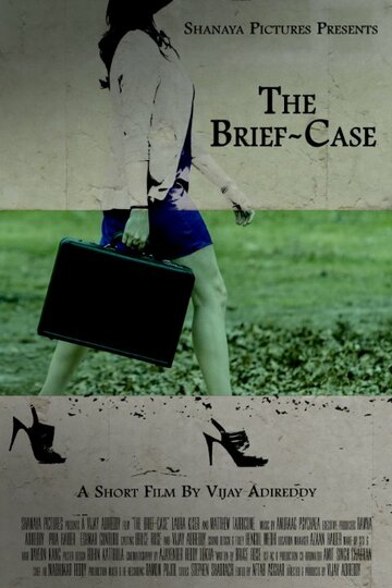 The Brief-Case трейлер (2014)