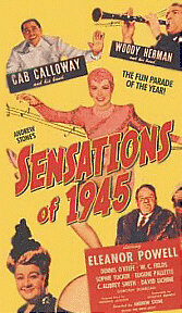 Сенсации 1945-го года трейлер (1944)