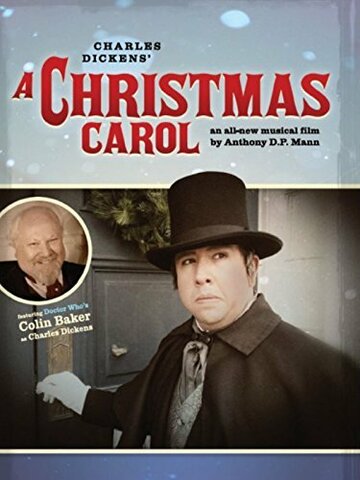 A Christmas Carol трейлер (2015)