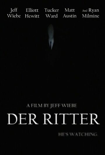 Der Ritter трейлер (2014)