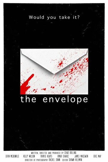 The Envelope трейлер (2015)