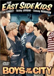 Boys of the City трейлер (1940)