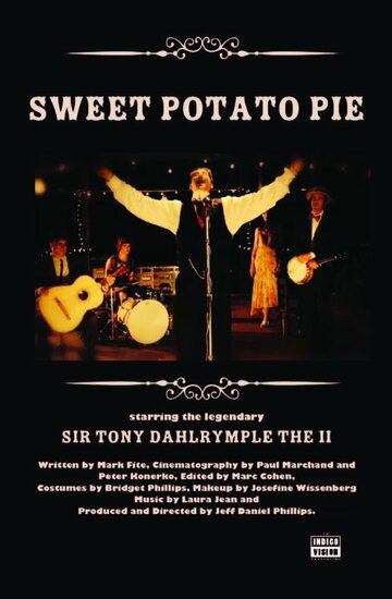 Sweet Potato Pie трейлер (2011)