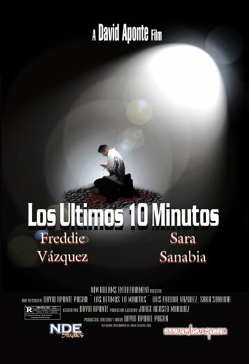 Los Ultimos 10 Minutos (2000)