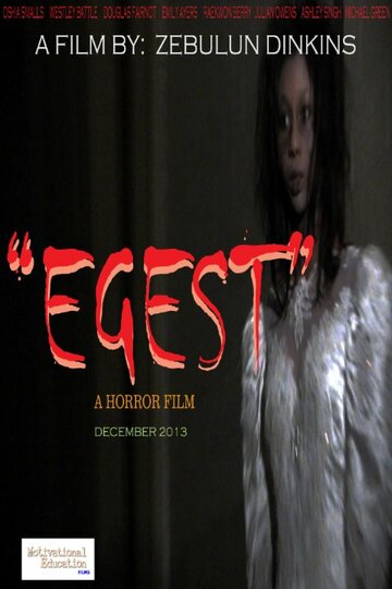 Egest трейлер (2013)