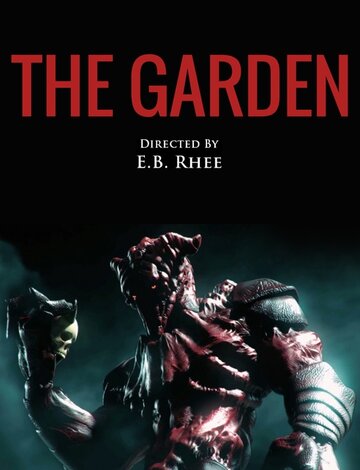 The Garden трейлер (2015)