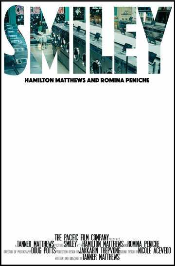 Smiley трейлер (2014)
