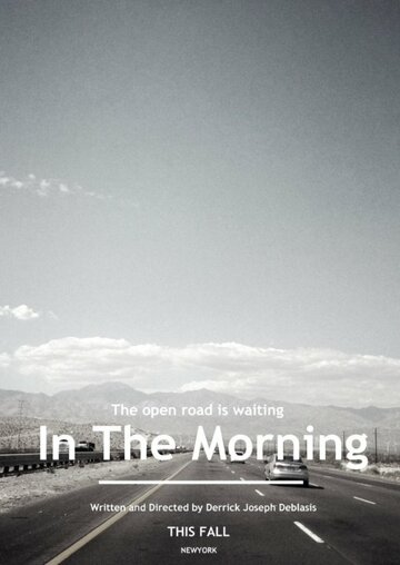 In the Morning трейлер (2012)