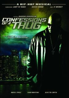 Confessions of a Thug трейлер (2005)