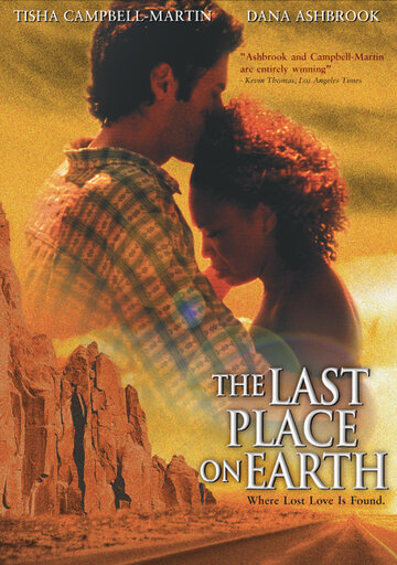 The Last Place on Earth трейлер (2002)