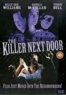 Убийца рядом трейлер (2001)