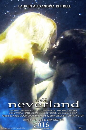 Neverland трейлер (2018)