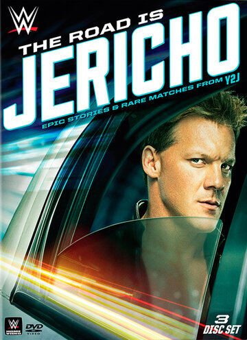 The Road Is Jericho: Epic Stories & Rare Matches from Y2J трейлер (2015)