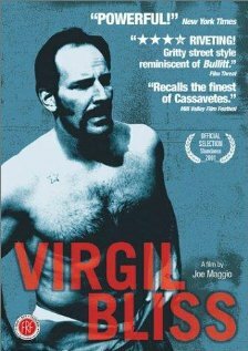 Virgil Bliss трейлер (2001)