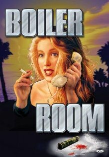 Boiler Room трейлер (1992)