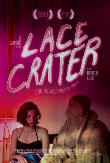 Lace Crater трейлер (2015)