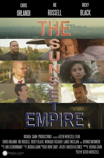The Sunset Empire трейлер (2015)