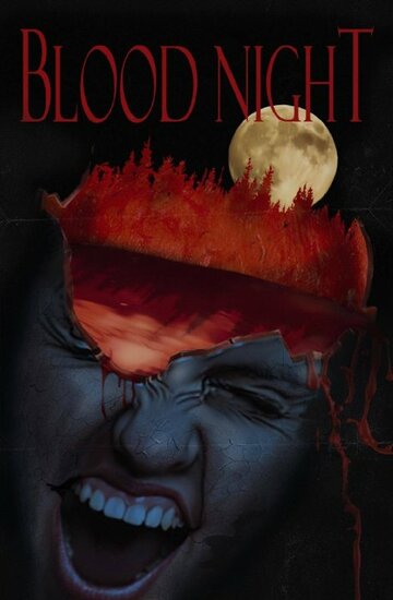 Blood Night трейлер (2016)