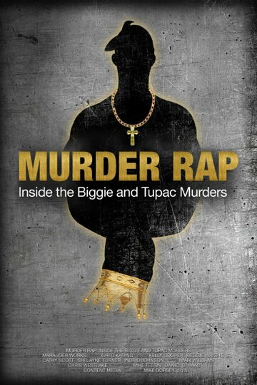 Murder Rap: Inside the Biggie and Tupac Murders трейлер (2015)