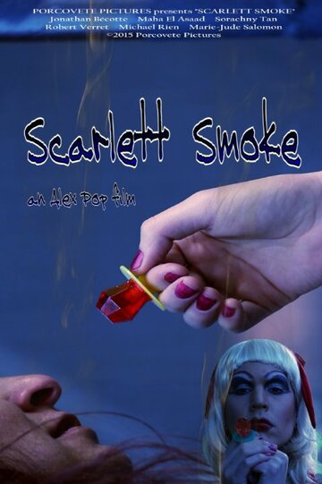 Scarlett Smoke трейлер (2015)