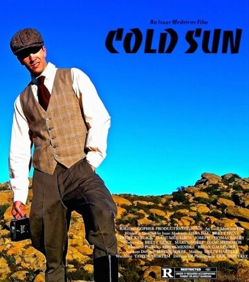 Cold Sun трейлер (2016)