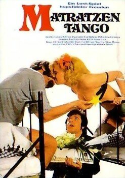 Matratzen-Tango трейлер (1973)