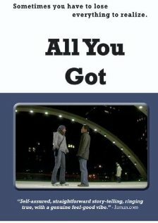 All You Got трейлер (2004)