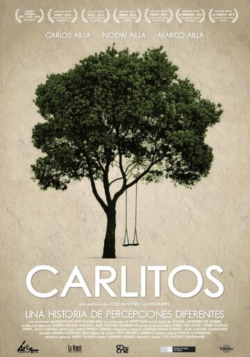 Carlitos трейлер (2014)