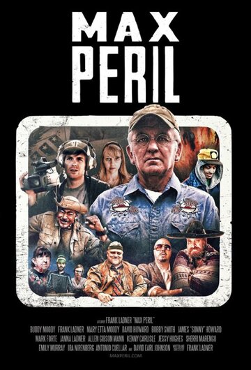 Max Peril трейлер (2015)