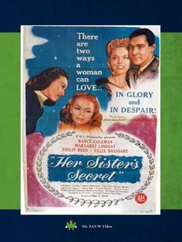 Her Sister's Secret трейлер (1946)