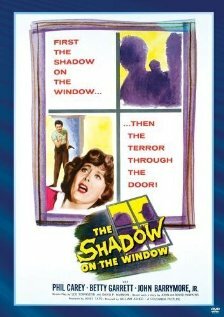 Тень в окне трейлер (1957)