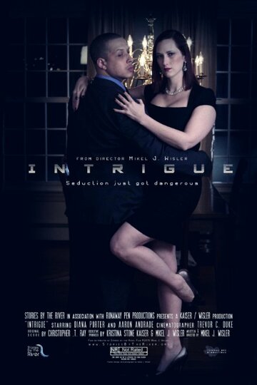Intrigue трейлер (2015)