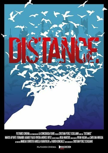 Distance трейлер (2016)