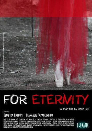 For Eternity трейлер (2014)