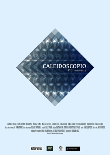 Caleidoscopio трейлер (2014)